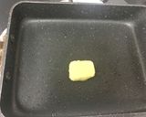 衝撃！材料2個でチーズスクランブルエッグ作り方2写真