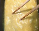 衝撃！材料2個でチーズスクランブルエッグ作り方4写真