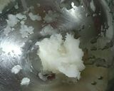 こどももぺろっと完食！小松菜のポン酢あえ作り方3写真