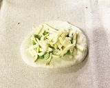 枝豆チーズパン作り方3写真