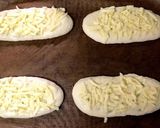 枝豆チーズパン作り方8写真