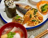 今朝の満腹♪朝ごはん作り方5写真