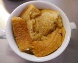 こんがりチーズのオニオングラタンスープ作り方3写真