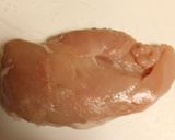 とり料理作り方1写真