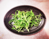 簡単！絶品♡納豆とツナの和風パスタ作り方3写真