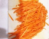 人参焼きそばUSO作り方1写真