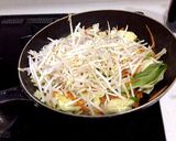 人参焼きそばUSO作り方6写真