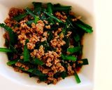 簡単☆ヘルシービビンバ丼☆作り方2写真