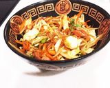 人参焼きそばUSO作り方7写真