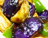 厚揚げの塩麹照り焼き作り方9写真