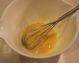 とろりんクリームのシュークリーム♪作り方1写真