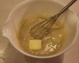 とろりんクリームのシュークリーム♪作り方4写真