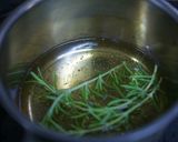 ミニトマトのピクルス白ワイン風味作り方2写真