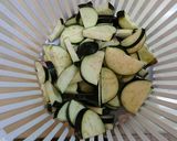 ワインが旨い、手抜きチキンのトマト煮作り方3写真