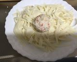 蟹シュウマイ作り方3写真