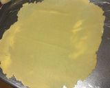 ウズベキスタン♡胡桃葡萄のソフトクッキー作り方10写真
