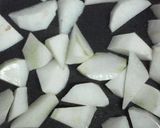 大根と牛肉の簡単煮★作り方2写真