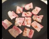 春巻きの皮で簡単ガレットもどき＊作り方1写真