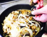 子供大好き♪秋刀魚のカレークリーム煮作り方5写真