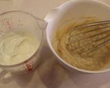 とろりんクリームのシュークリーム♪作り方6写真