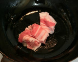 冬瓜と豚肉の炒め物作り方2写真