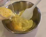 とろりんクリームのシュークリーム♪作り方10写真