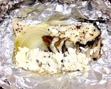 タラのホイル焼き作り方8写真