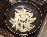豚肉とポテトの甘辛焼き作り方4写真