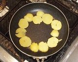 豚肉とポテトの甘辛焼き作り方5写真