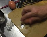 フランスパンポテトサラダ作り方6写真