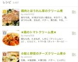 鶏肉とほうれん草のクリーム煮作り方23写真