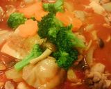 鶏肉のケチャップ煮　ゆりさん風作り方6写真