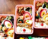 ゆで卵を可愛いくアレンジ♡お弁当にも♡作り方5写真