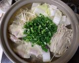 基本 ワンタンの包み方作り方10写真
