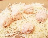 綺麗になれちゃう『簡単手作り焼売』作り方9写真