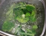 サバ缶のチーズ焼き作り方2写真