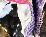 巨峰ジャム作り方1写真