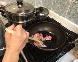 焼きそば作り方5写真