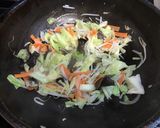 焼きそば作り方6写真