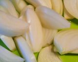 〆のうどんが最高♪野菜たっぷり肉豆腐作り方2写真