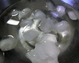 ふっくらごはん　～冷水＋こめ油作り方2写真