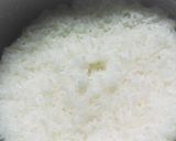 ふっくらごはん　～冷水＋こめ油作り方9写真