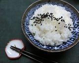 ふっくらごはん　～冷水＋こめ油作り方12写真