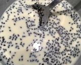 サツマイモのかき揚げ♪作り方4写真