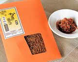 かき醤油ちりめんと栃尾揚げのおつまみ♪作り方1写真