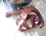 最ぷりのタコの食べ方作り方8写真