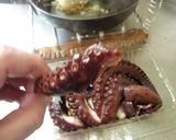 最ぷりのタコの食べ方作り方7写真