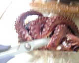 最ぷりのタコの食べ方作り方6写真
