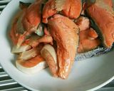 意外と簡単！手作り鮭フレーク～作り方5写真