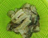 ★フワフワ海老玉子★作り方1写真